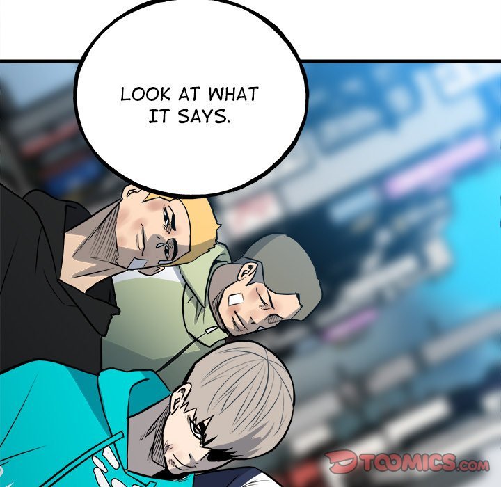 The Villain Chapter 142 - Page 102