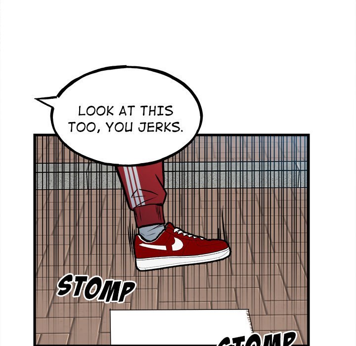 The Villain Chapter 142 - Page 109