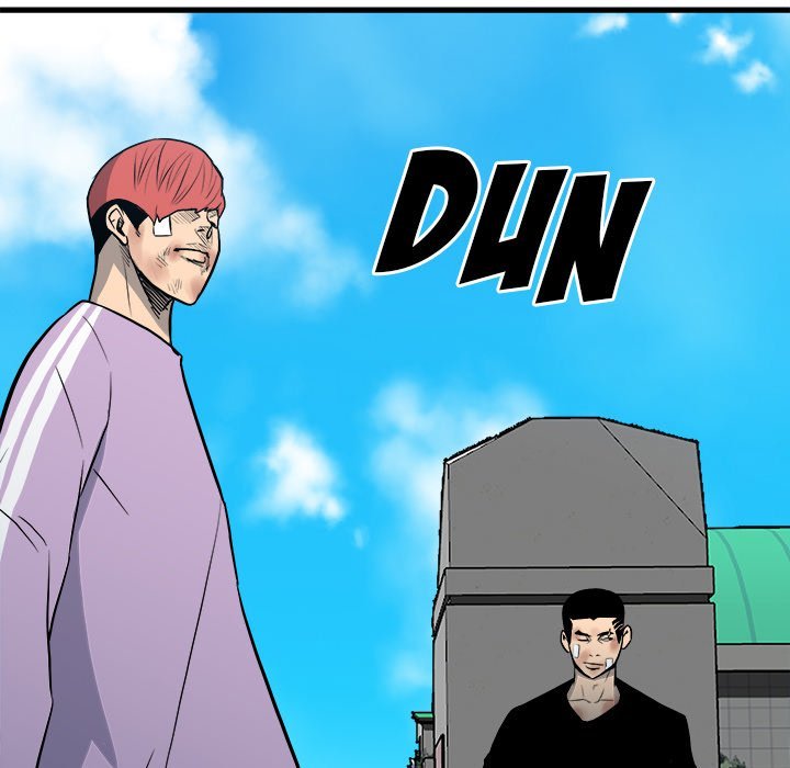 The Villain Chapter 142 - Page 125