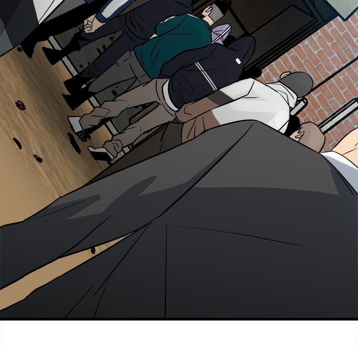 The Villain Chapter 142 - Page 25