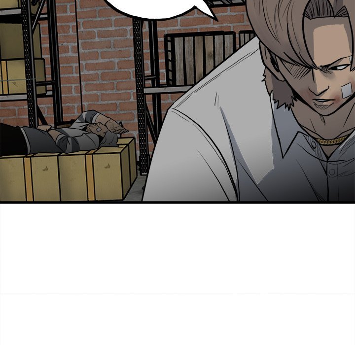 The Villain Chapter 142 - Page 31