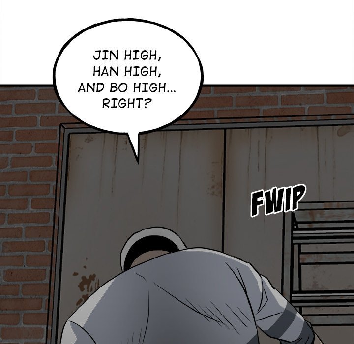 The Villain Chapter 142 - Page 34