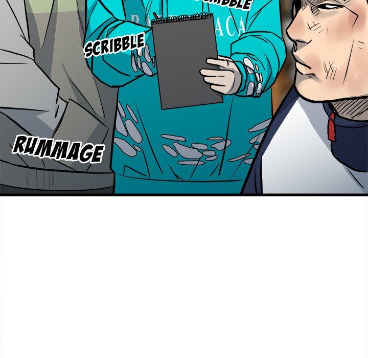 The Villain Chapter 142 - Page 97