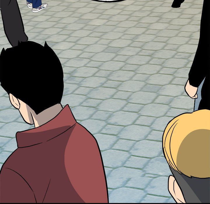 The Villain Chapter 144 - Page 102