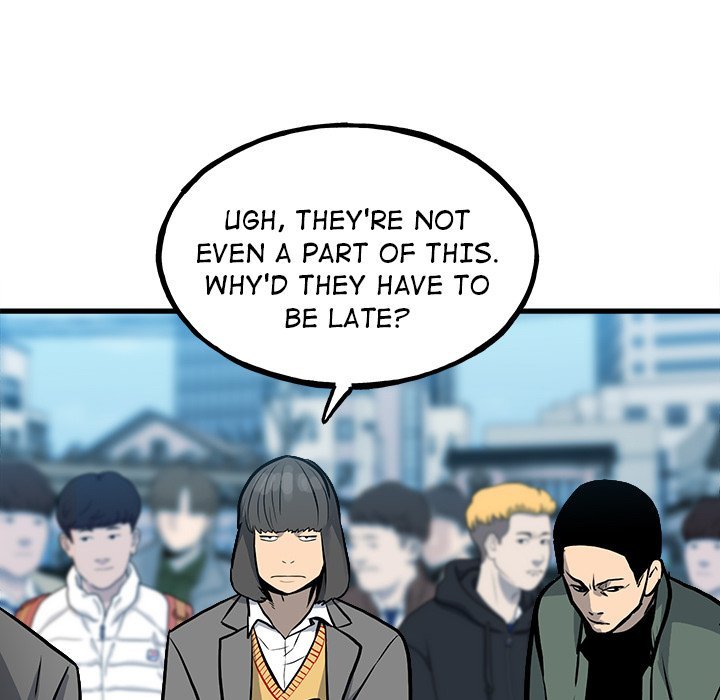 The Villain Chapter 144 - Page 125