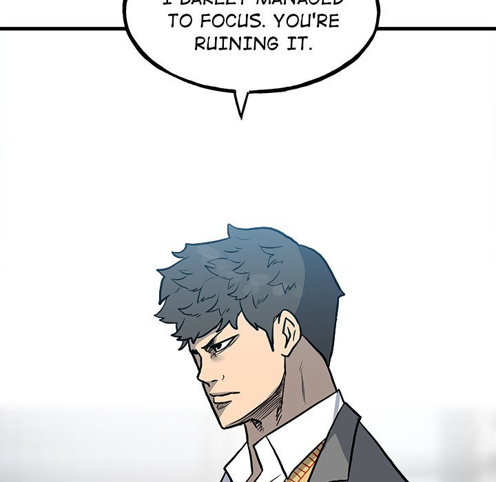 The Villain Chapter 144 - Page 130