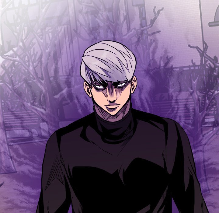 The Villain Chapter 144 - Page 138