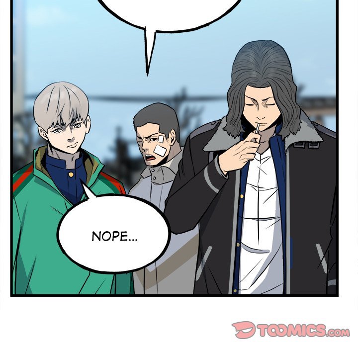 The Villain Chapter 144 - Page 141