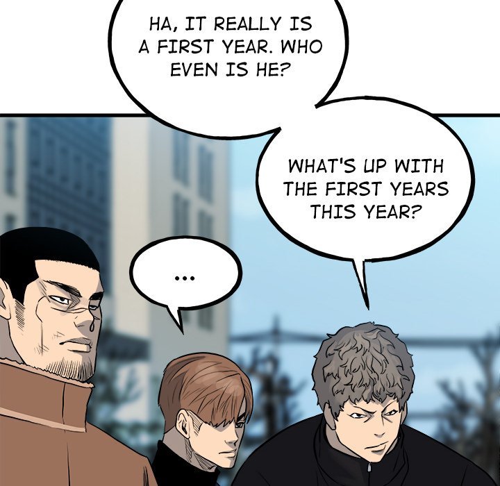 The Villain Chapter 144 - Page 144