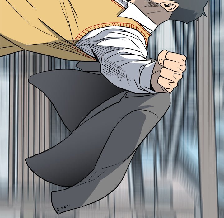 The Villain Chapter 144 - Page 156