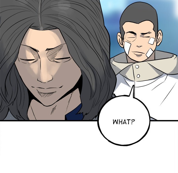 The Villain Chapter 144 - Page 38