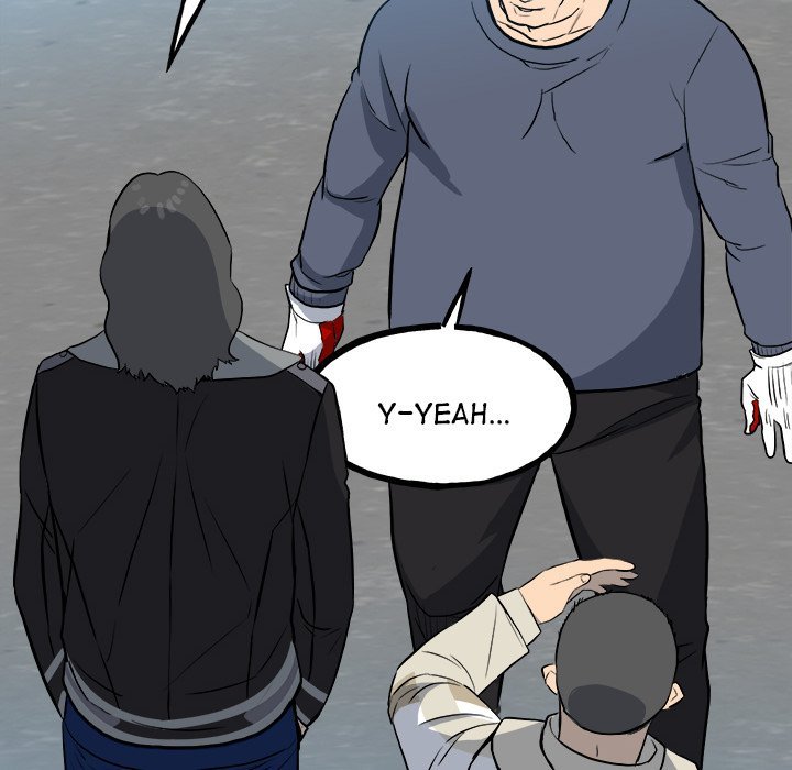 The Villain Chapter 144 - Page 54