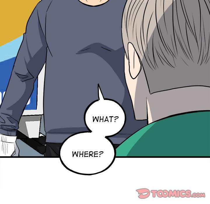 The Villain Chapter 144 - Page 75