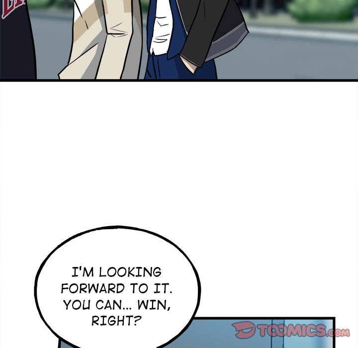 The Villain Chapter 144 - Page 81