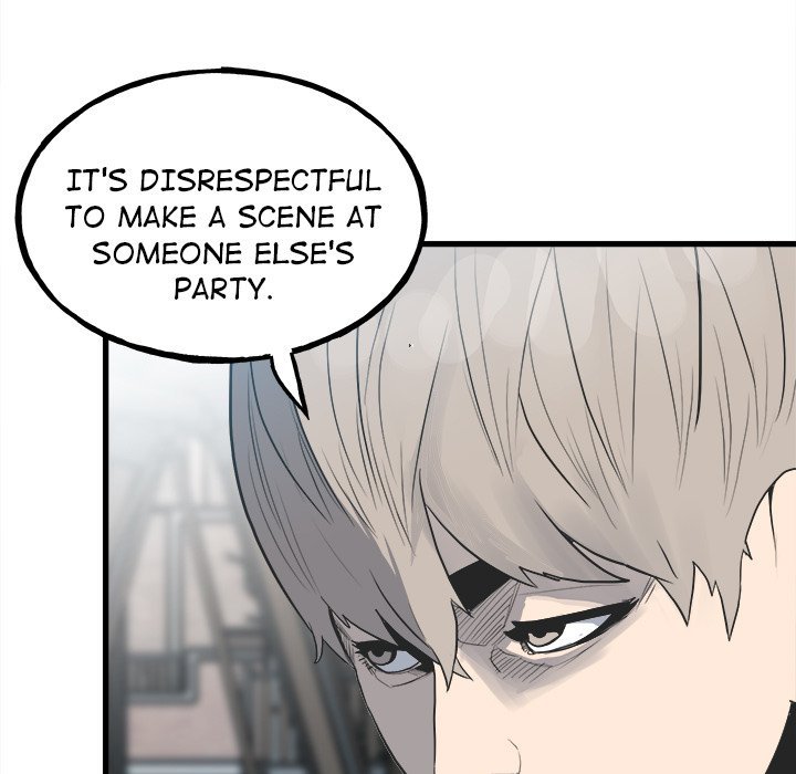 The Villain Chapter 145 - Page 11