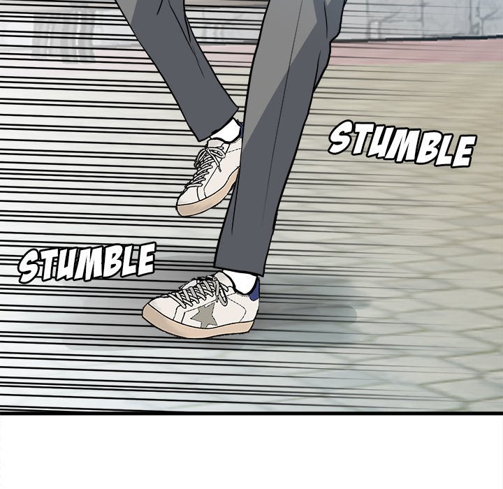 The Villain Chapter 145 - Page 113