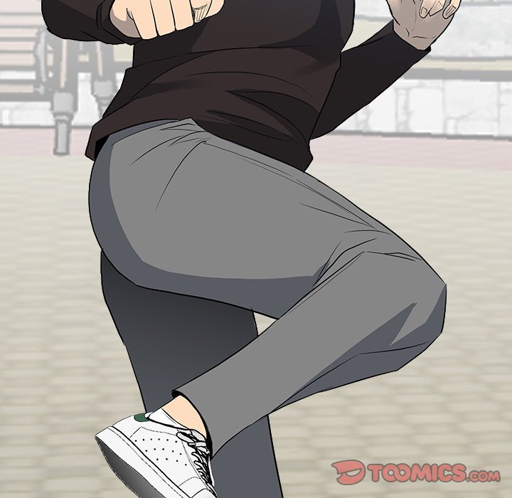 The Villain Chapter 145 - Page 120