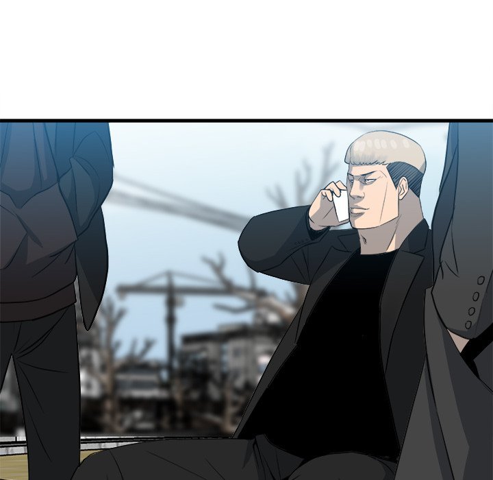 The Villain Chapter 145 - Page 13