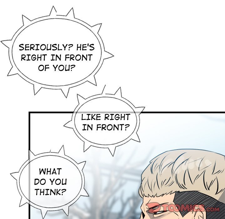 The Villain Chapter 145 - Page 18