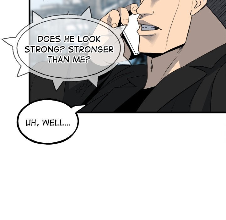 The Villain Chapter 145 - Page 19