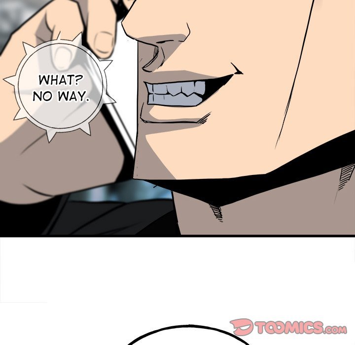 The Villain Chapter 145 - Page 21