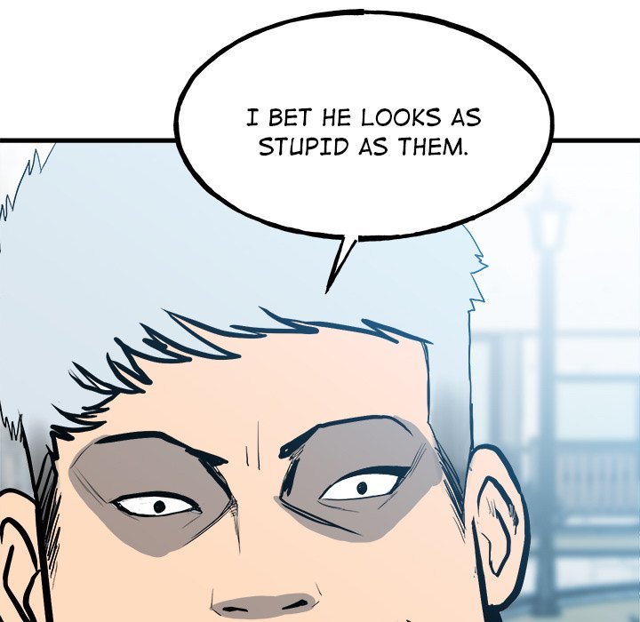 The Villain Chapter 145 - Page 26