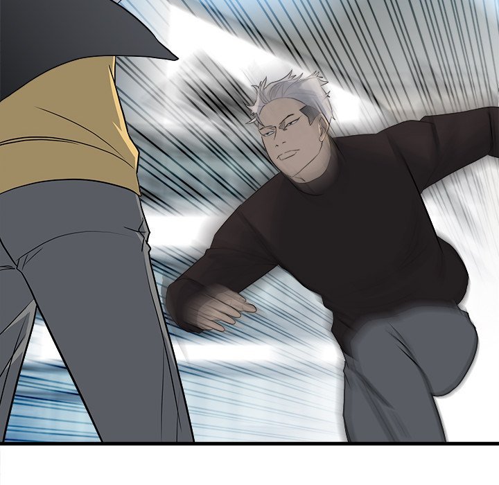 The Villain Chapter 145 - Page 31