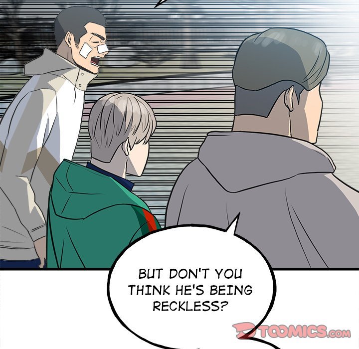 The Villain Chapter 145 - Page 33