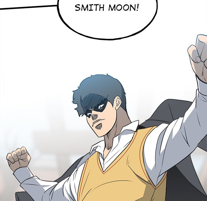 The Villain Chapter 145 - Page 35