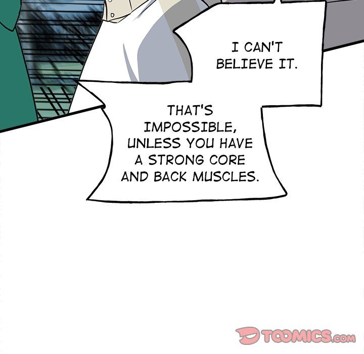 The Villain Chapter 145 - Page 48