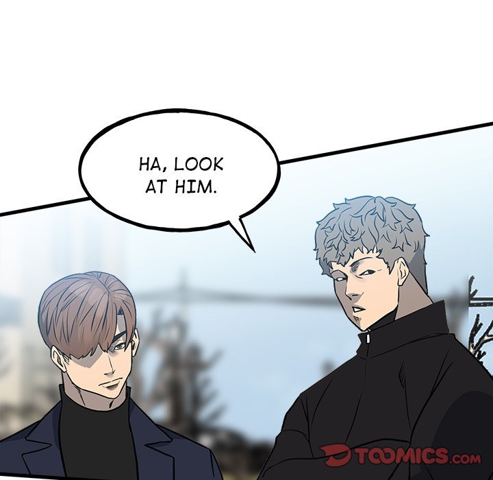 The Villain Chapter 145 - Page 51