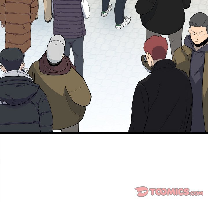 The Villain Chapter 145 - Page 6