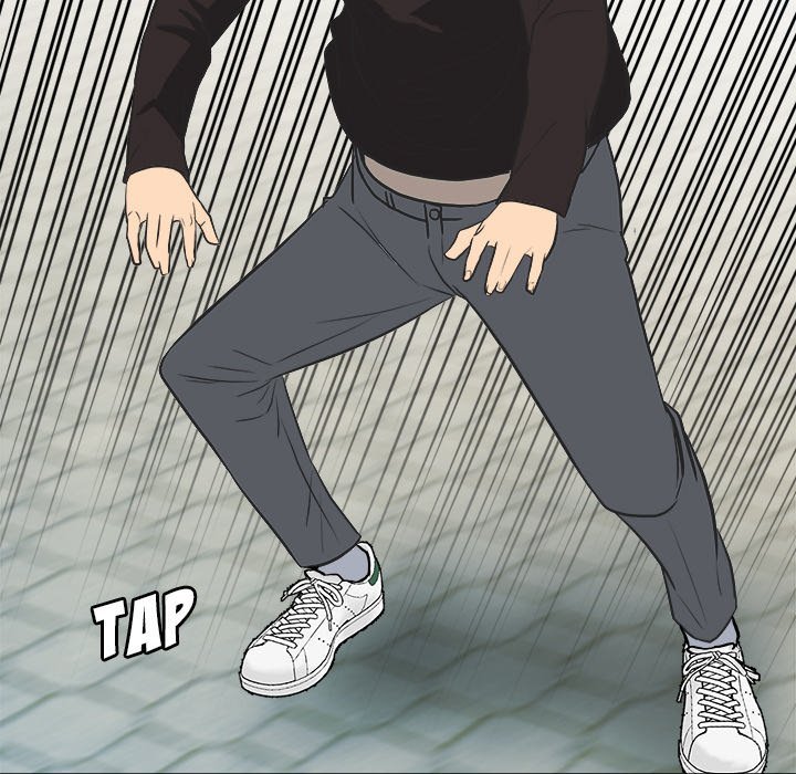 The Villain Chapter 145 - Page 61