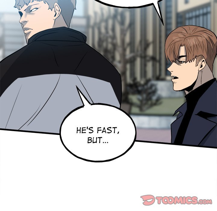 The Villain Chapter 145 - Page 78