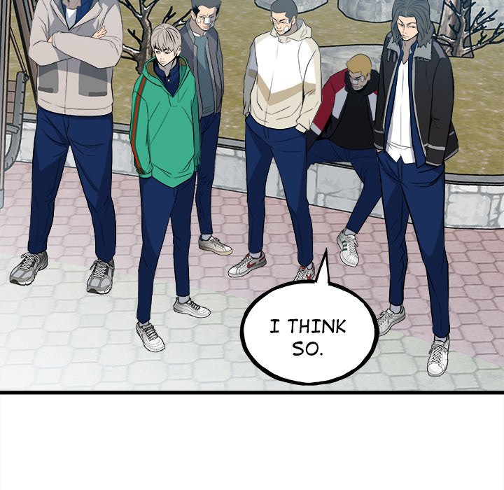 The Villain Chapter 145 - Page 8