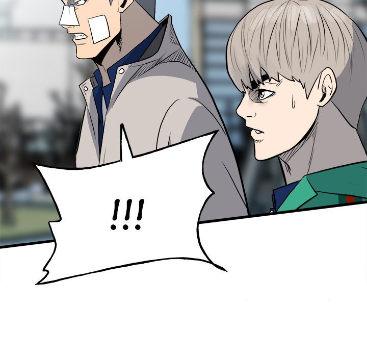 The Villain Chapter 145 - Page 92