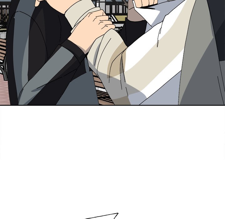 The Villain Chapter 147 - Page 109