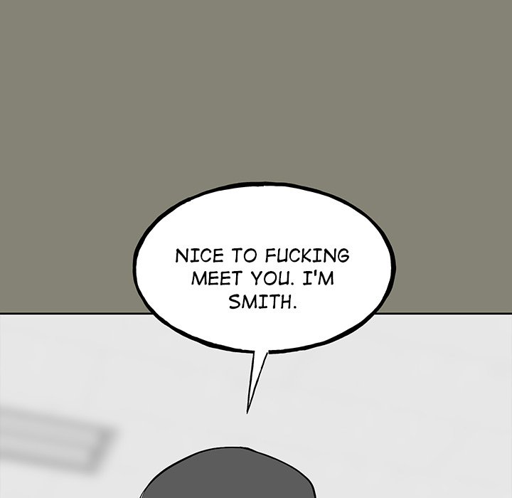 The Villain Chapter 147 - Page 11