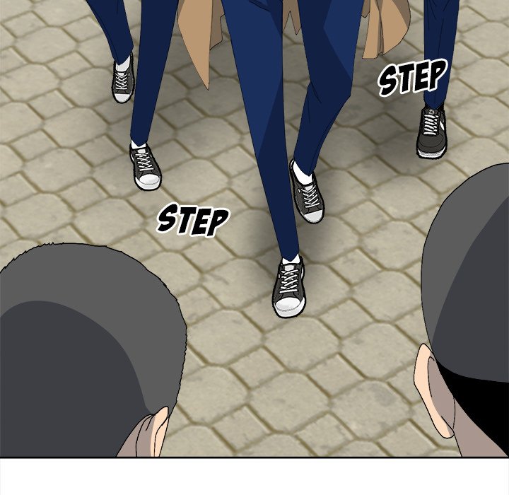 The Villain Chapter 147 - Page 115