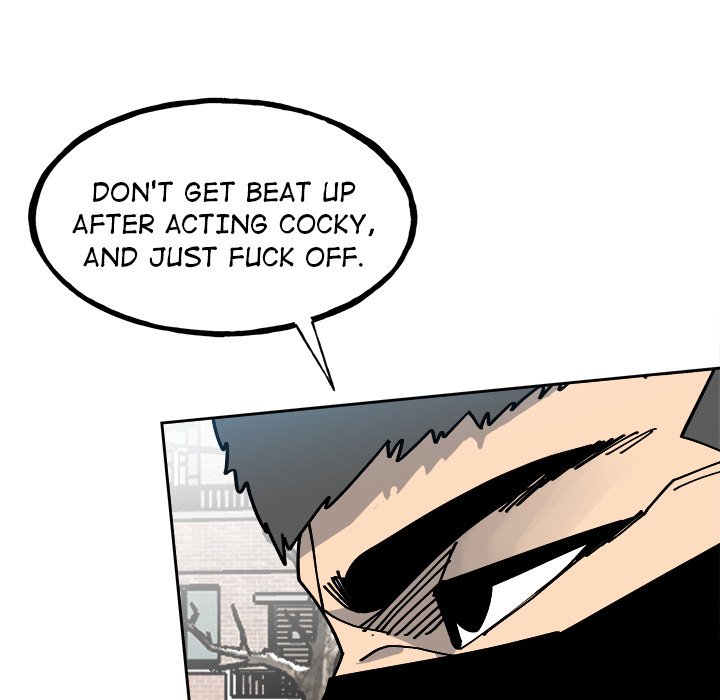 The Villain Chapter 147 - Page 122