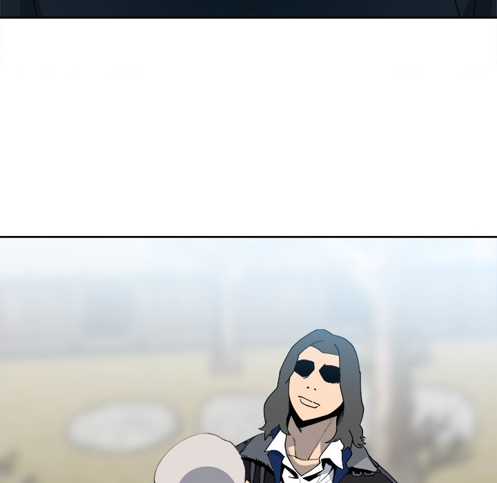 The Villain Chapter 147 - Page 132