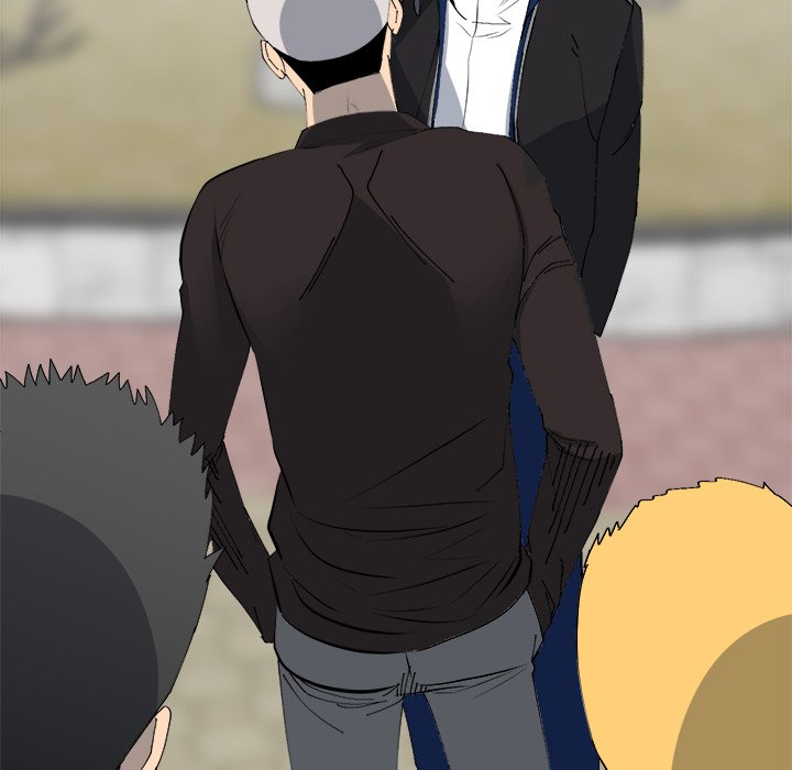 The Villain Chapter 147 - Page 133