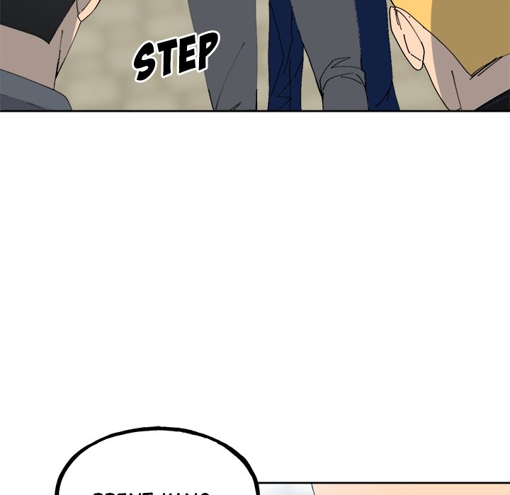 The Villain Chapter 147 - Page 134