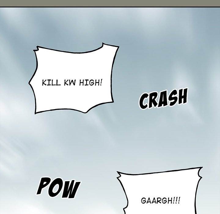 The Villain Chapter 147 - Page 14