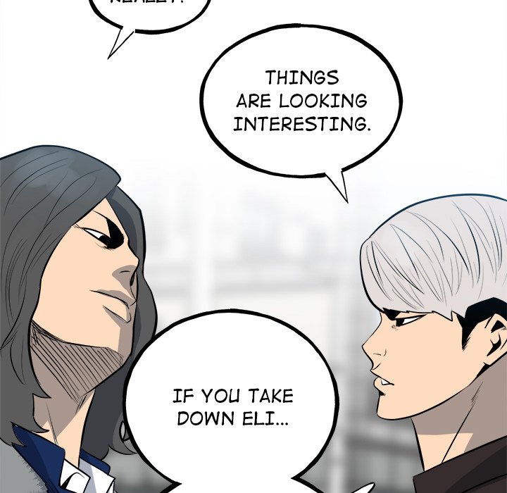 The Villain Chapter 147 - Page 142