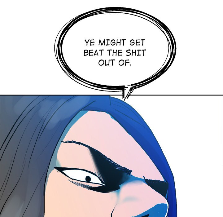 The Villain Chapter 147 - Page 154