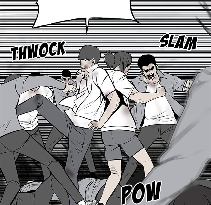 The Villain Chapter 147 - Page 16