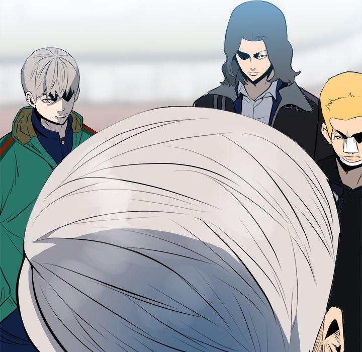 The Villain Chapter 147 - Page 167