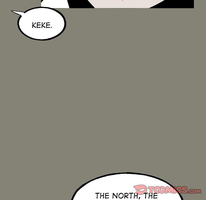 The Villain Chapter 147 - Page 27