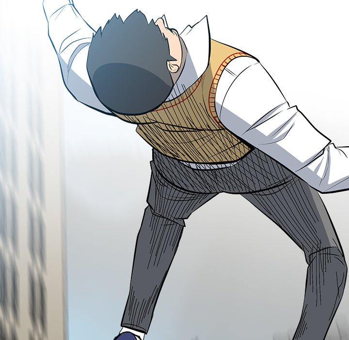 The Villain Chapter 147 - Page 33